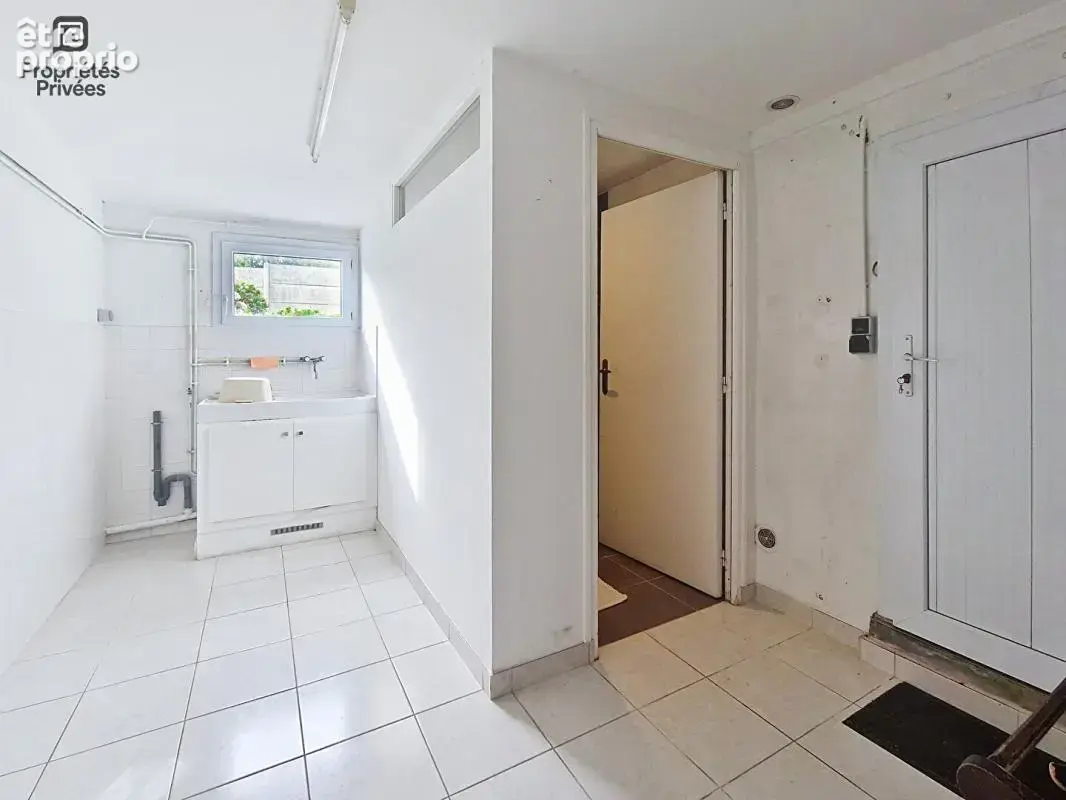 Maison de caractère avec vue mer - photo 8