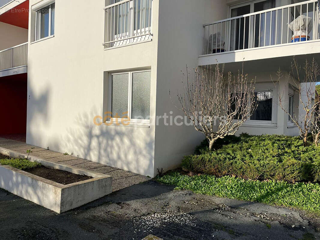 Appartement à ROYAN