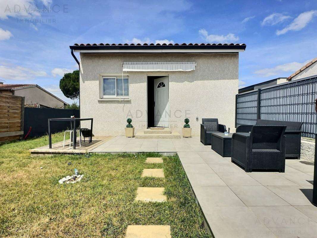 Maison familiale 135 m² + Maison indépendante de 48 m² - photo 16