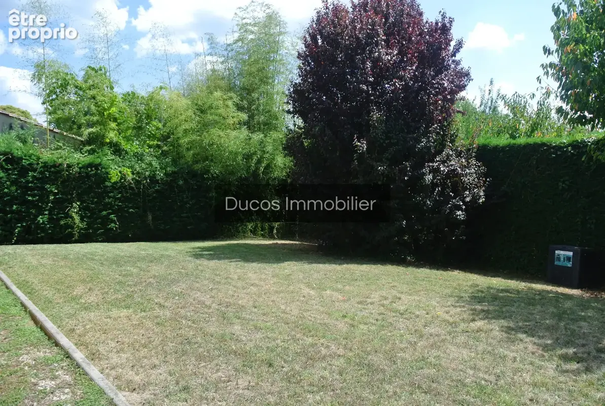 Proche du centre ville de Marmande - photo 4
