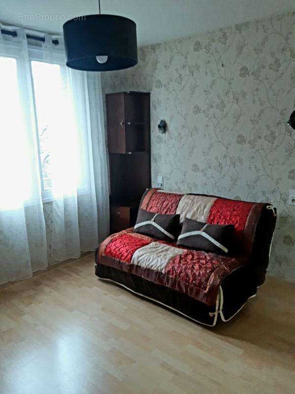 Appartement à CHAMALIERES