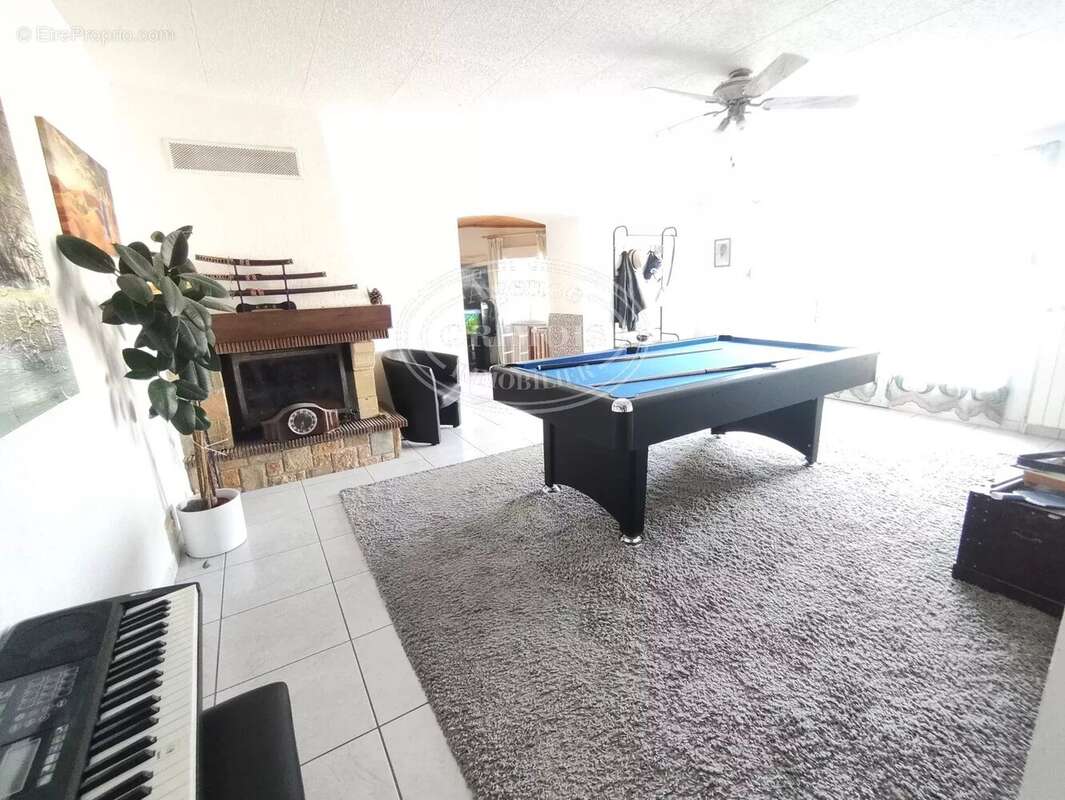 Maison à RAISSAC-D&#039;AUDE