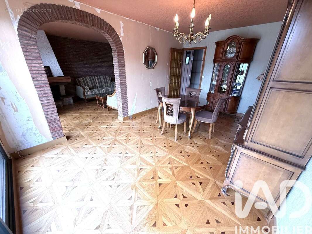 Photo 9 - Maison à REIMS