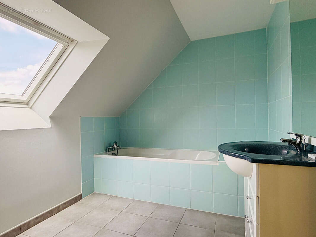 Maison à BAIN-DE-BRETAGNE