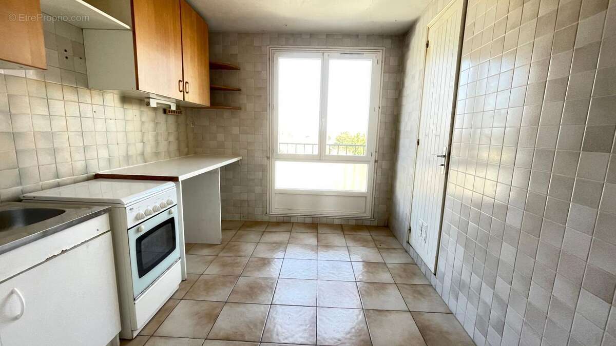 Appartement à LES ULIS