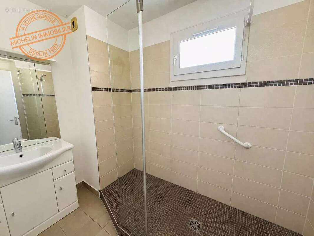 Appartement à LYON-9E