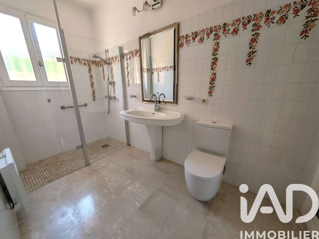 Photo 8 - Maison à PERPIGNAN