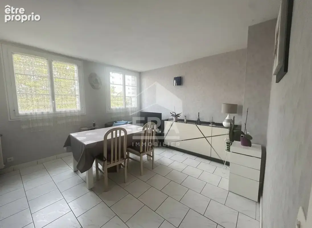 Appartement à CRETEIL