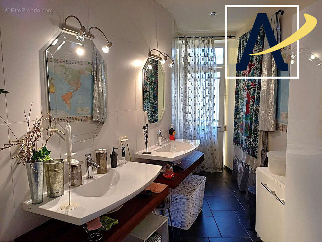 Appartement à BELFORT