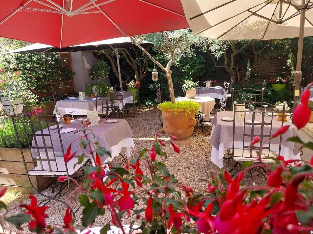 Commerce à CHEVAL-BLANC