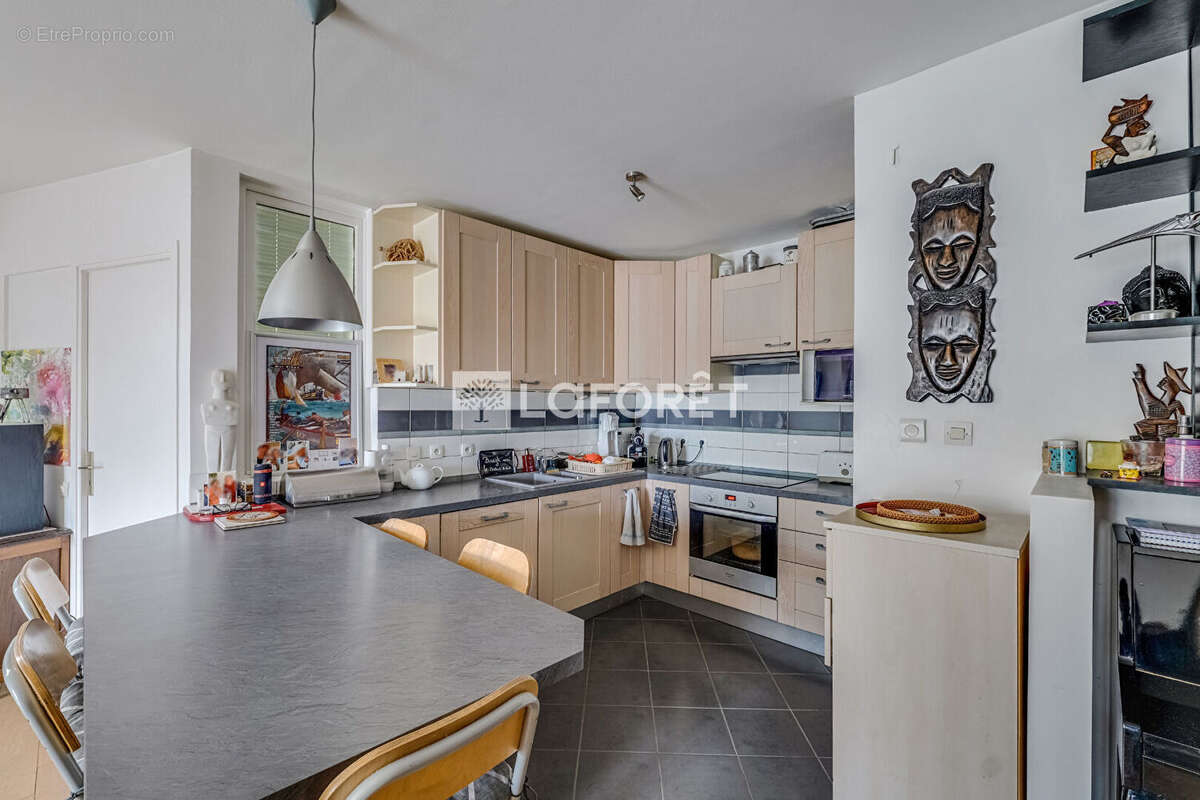 Appartement à VANVES