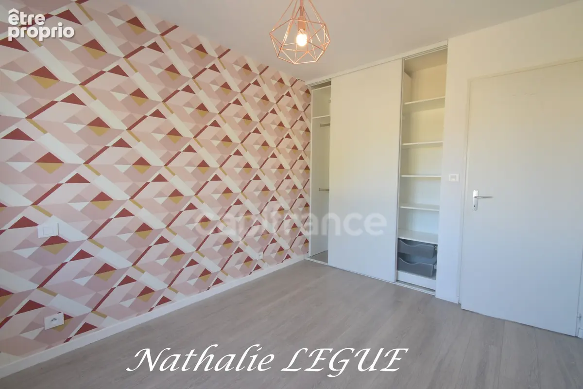 VENDEE LA BARRE DE MONTS  (85) Maison à vendre 5 pièces , 3 chambres , 366 m² terrain clos, 93 m² garage, proche NOIRMOUTIER - photo 11