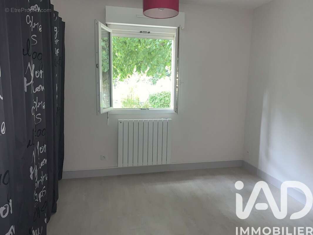 Photo 6 - Maison à NOUZILLY