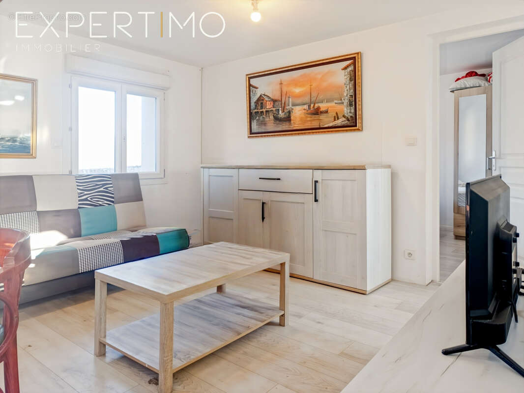 Sous compromis : Maison avec studio : Principale, secondaire ou gîte ? - photo 6
