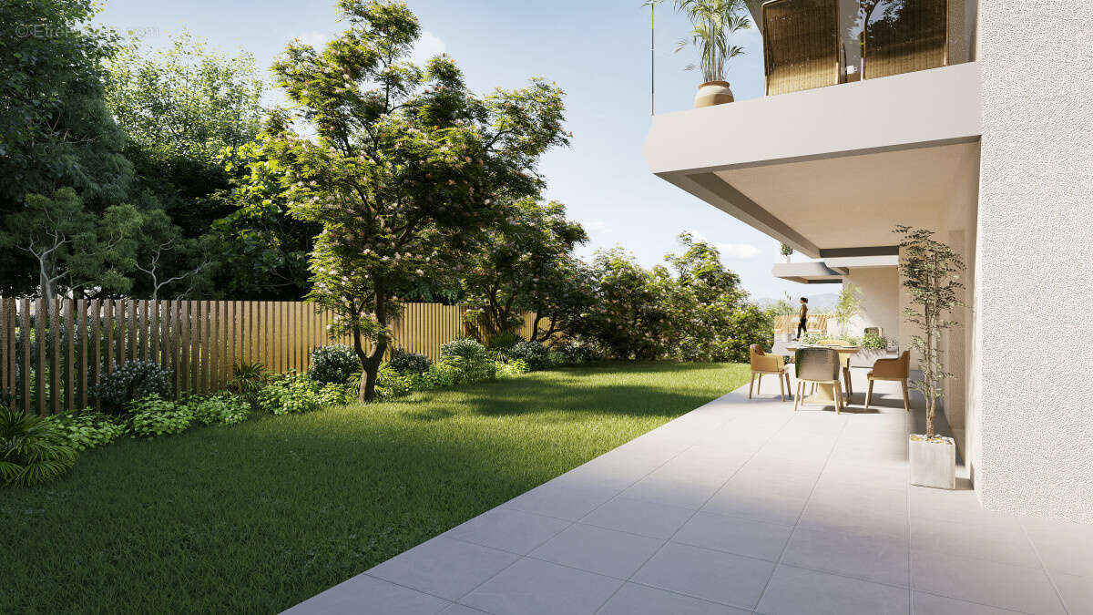 Appartement à PROPRIANO