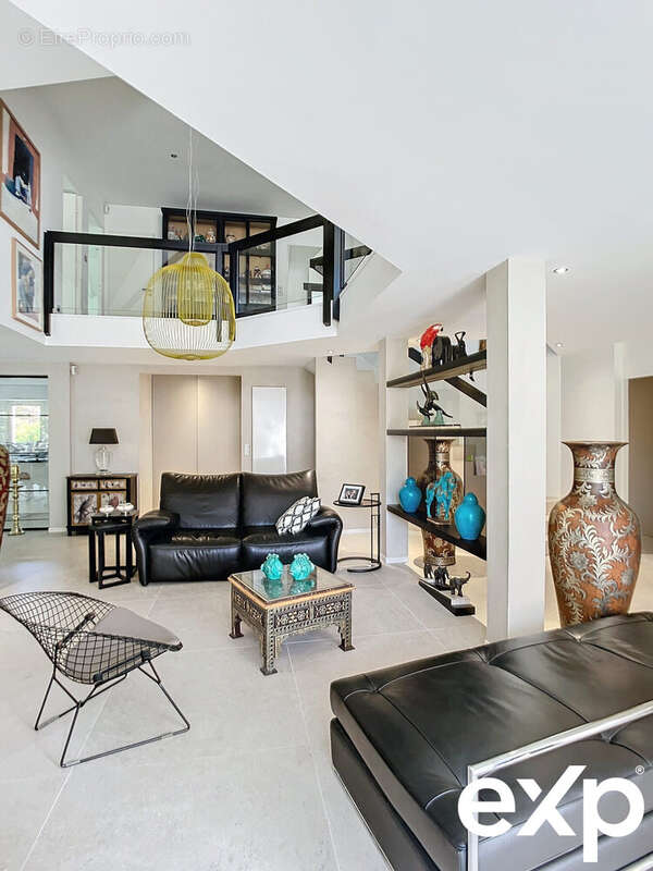 Maison à SAINT-GREGOIRE