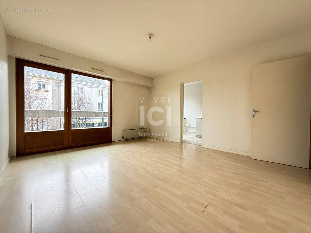 Appartement à ANGERS