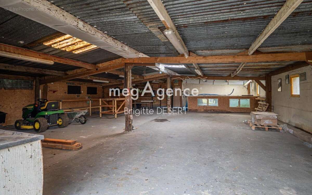 Maison à TORCE-EN-VALLEE