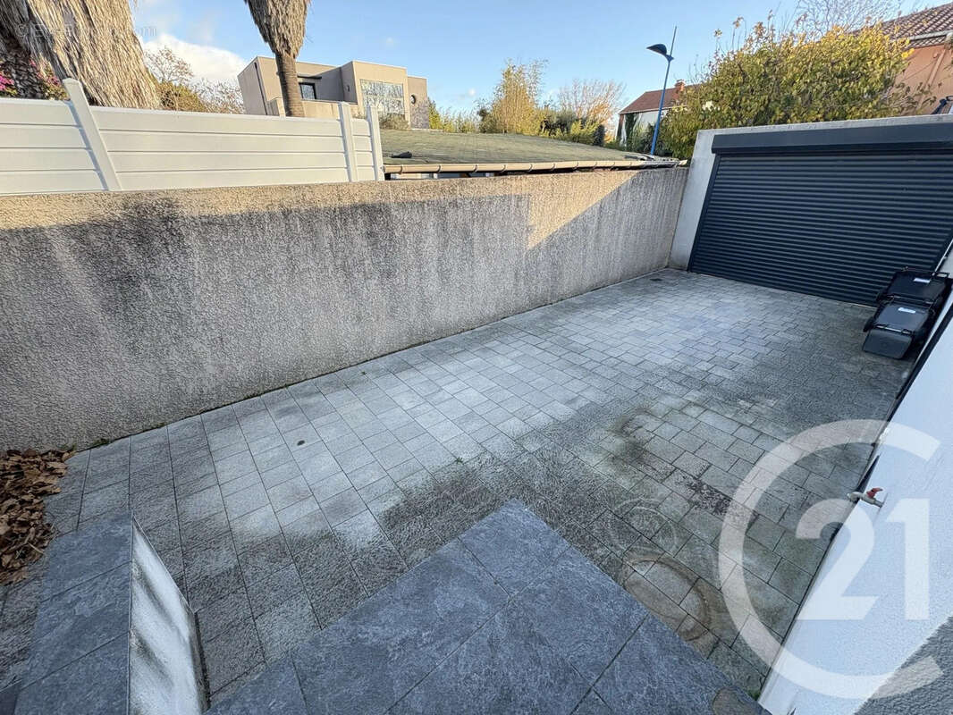 Maison à ARGELES-SUR-MER