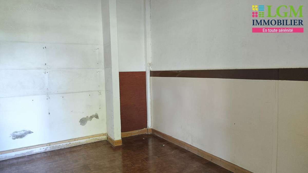 Appartement à LE TAMPON