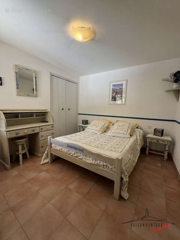 Maison à SABLET