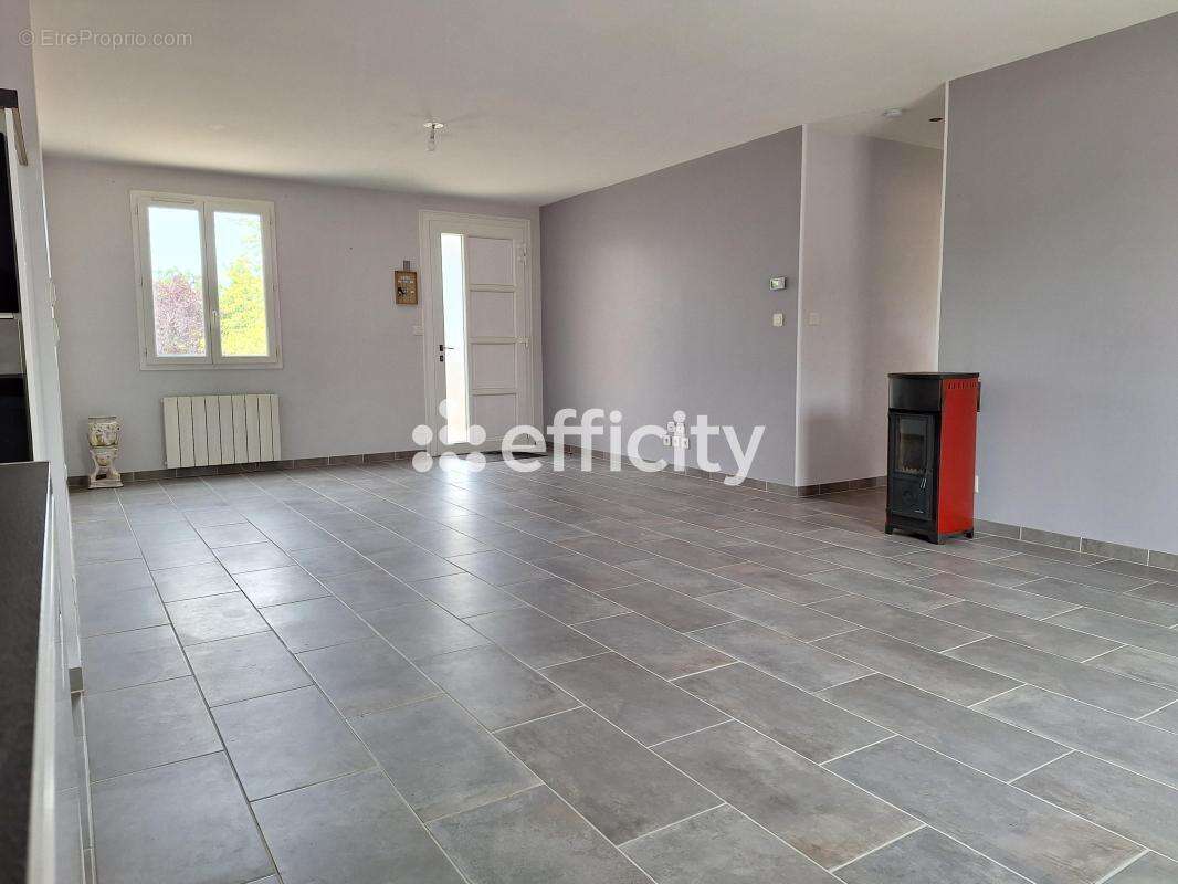 Maison récente - photo 14