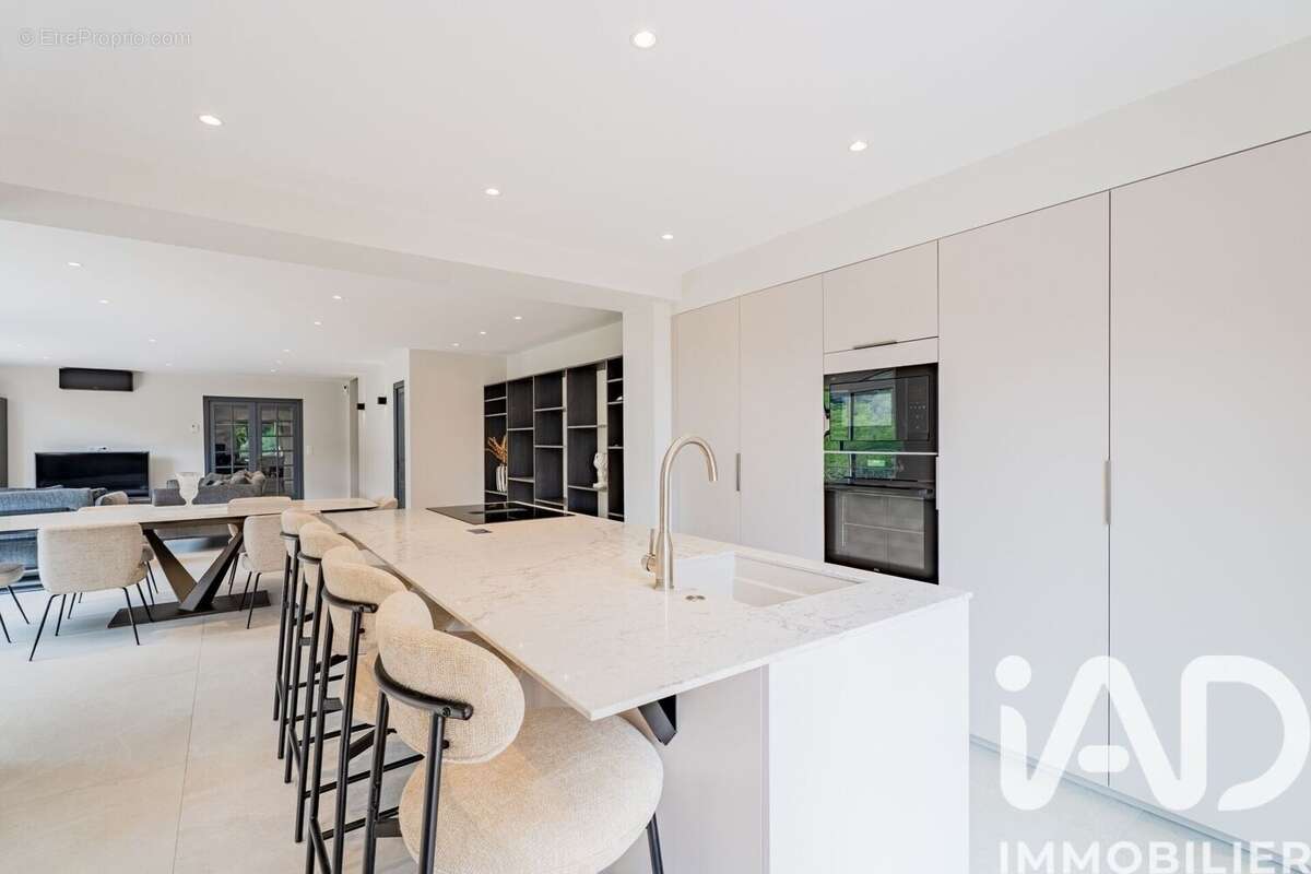 Photo 8 - Maison à MENTON