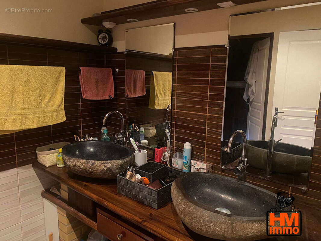 Maison à AIXE-SUR-VIENNE