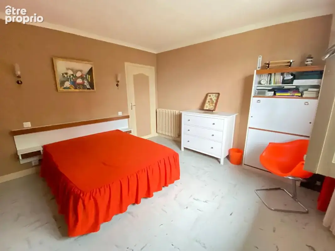 Maison 132 m² , 6 pièces , à Entraygues sur  Truyère , Aveyron - photo 25