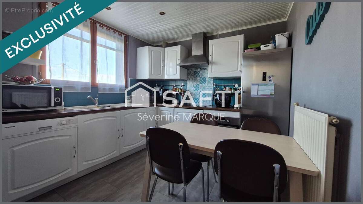 Photo 3 - Maison à BELLERAY