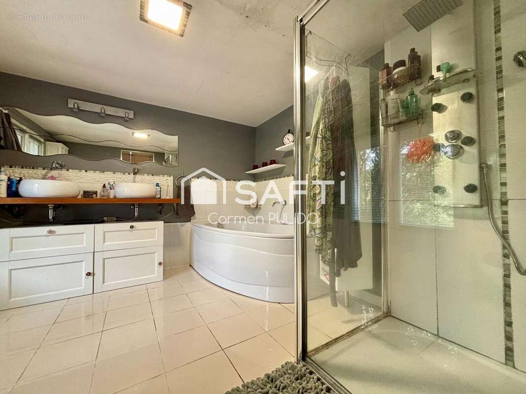 Photo 8 - Maison à SAINT-AVIT-SAINT-NAZAIRE