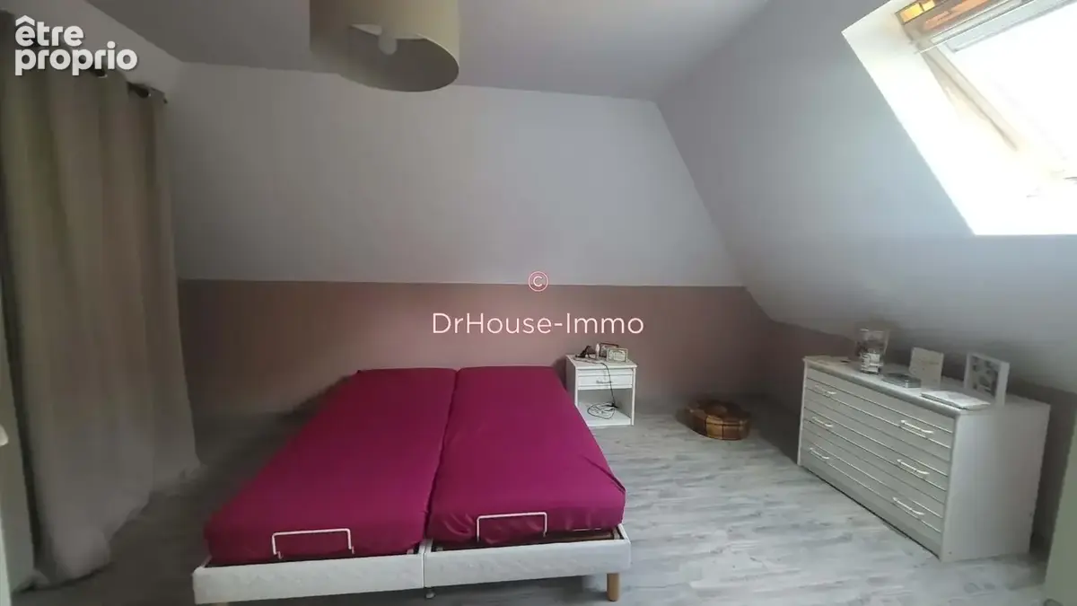 Maison 12 pièces 210 m² à vendre à Saint-Aubin-Sur-Scie (76550) - photo 13