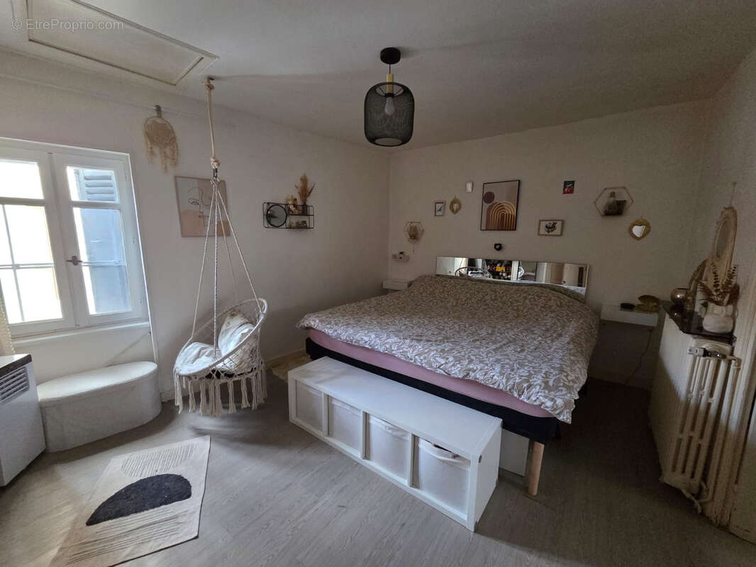 Maison 65 m² à Clermont-Ferrand  - photo 6