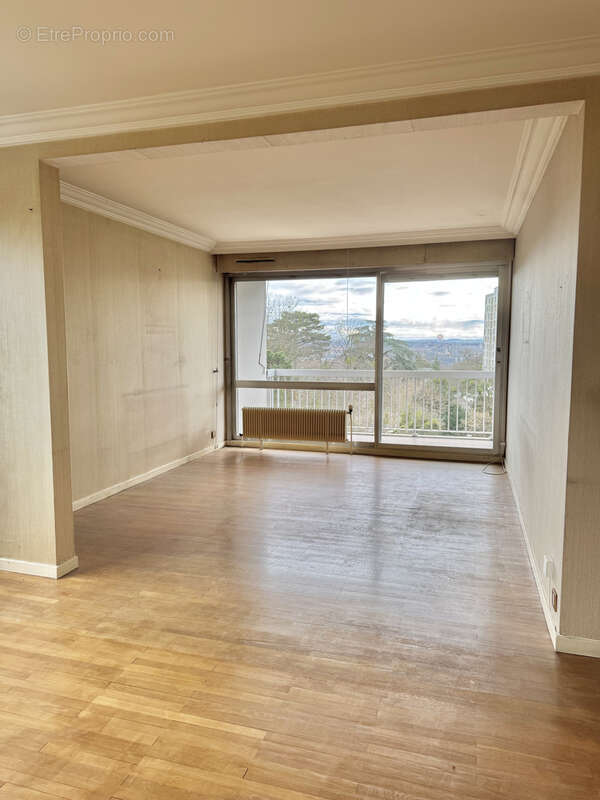 Appartement à CALUIRE-ET-CUIRE