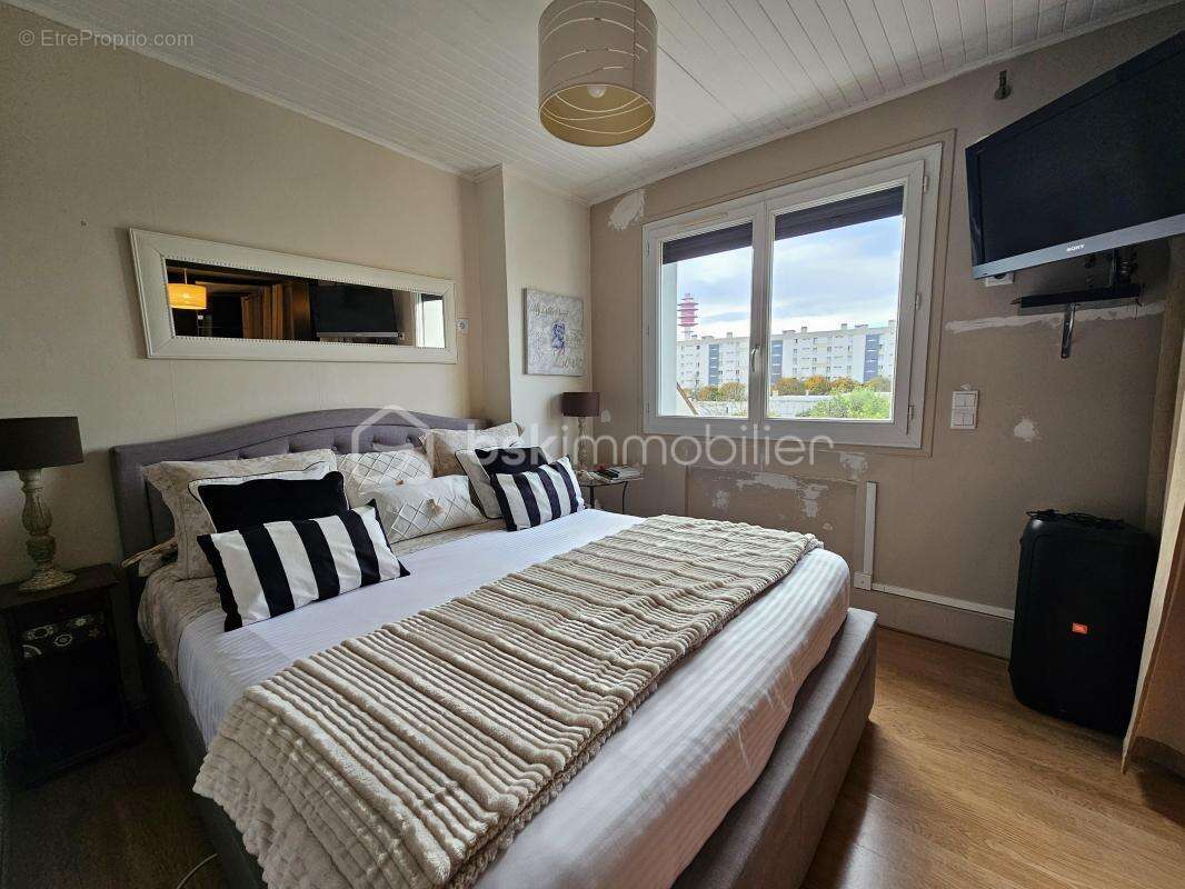 Maison à CHAMPIGNY-SUR-MARNE