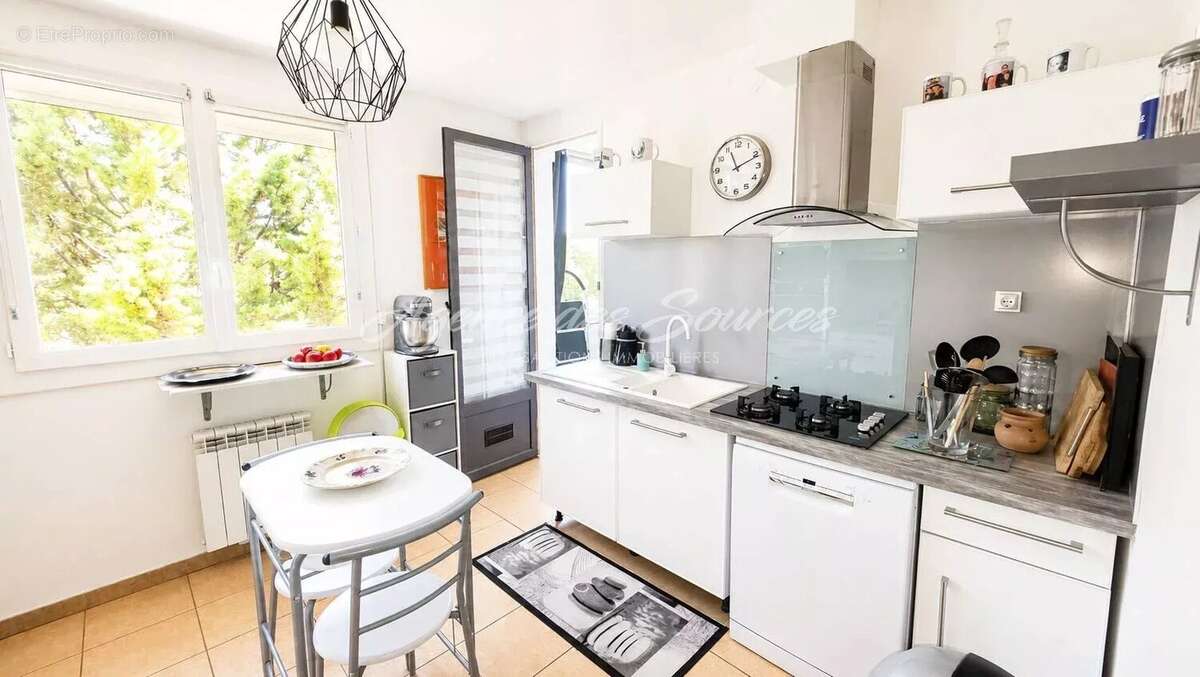 Appartement à BARJOLS