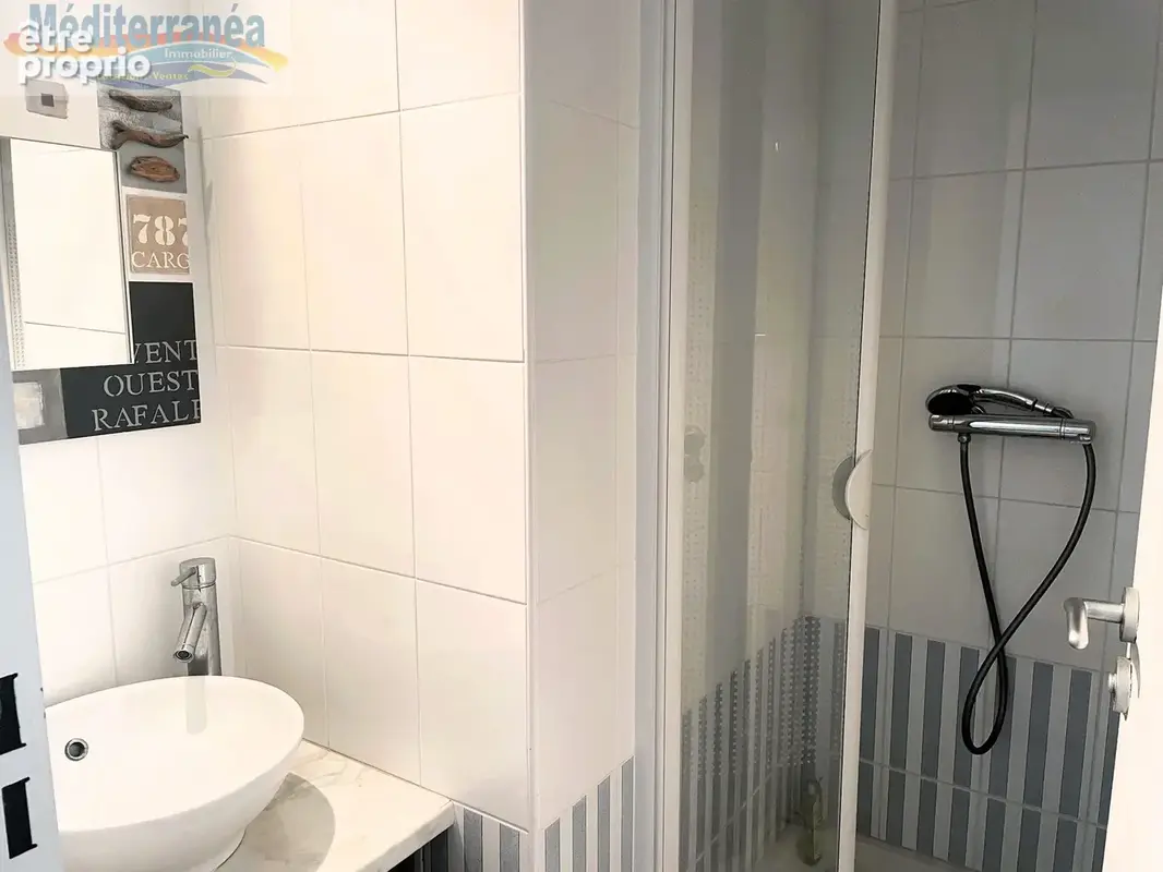 MOTTE DU COUCHANT Magnifique appartement 105M2 Terrasse 78M2 Garage 39M2 Parking - photo 18