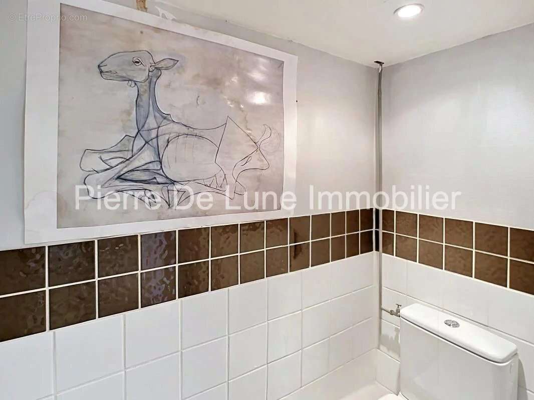 Appartement à LYON-1E