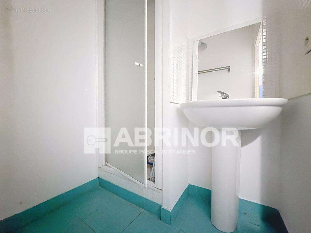 Appartement à ROUBAIX