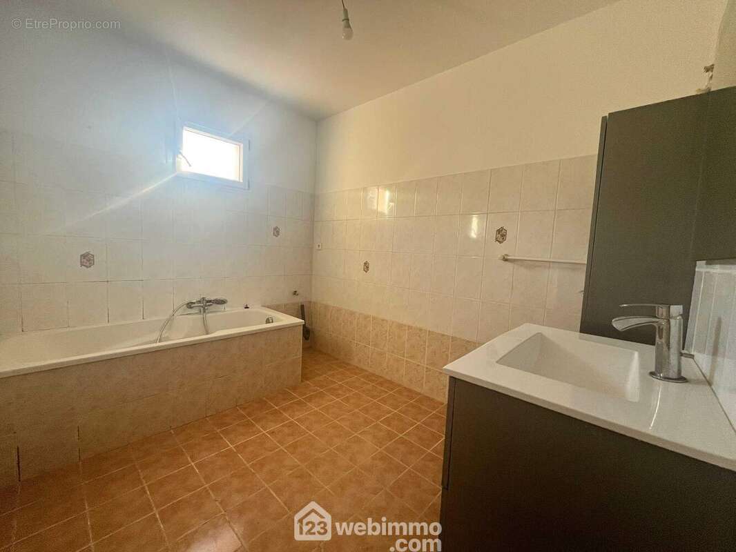 Appartement à LUMIO