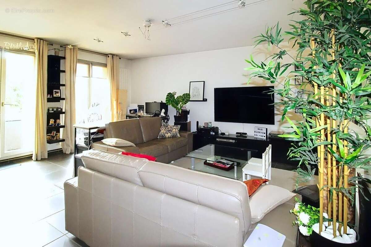 Photo 4 - Appartement à ANDRESY