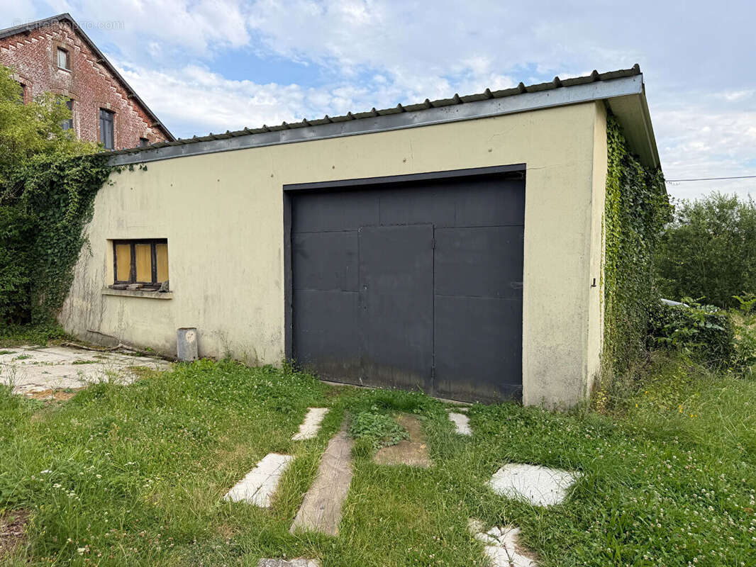 Maison Dohis 7 pièce(s) 123.48 m2 - photo 9