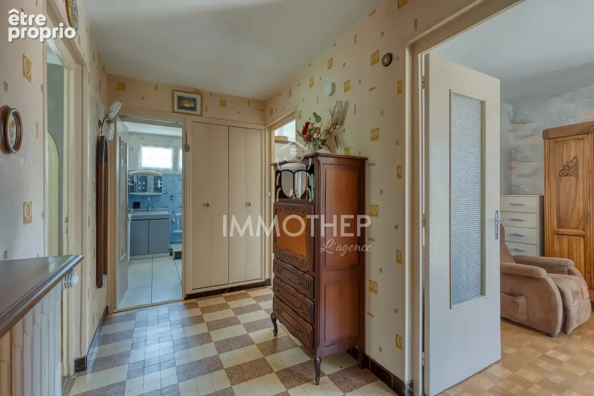 Maison 153 m² à Vizille  - photo 5