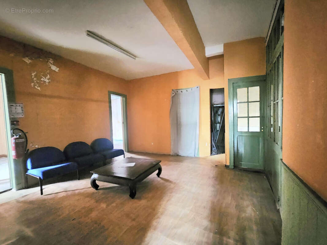 Appartement à BAGNERES-DE-BIGORRE