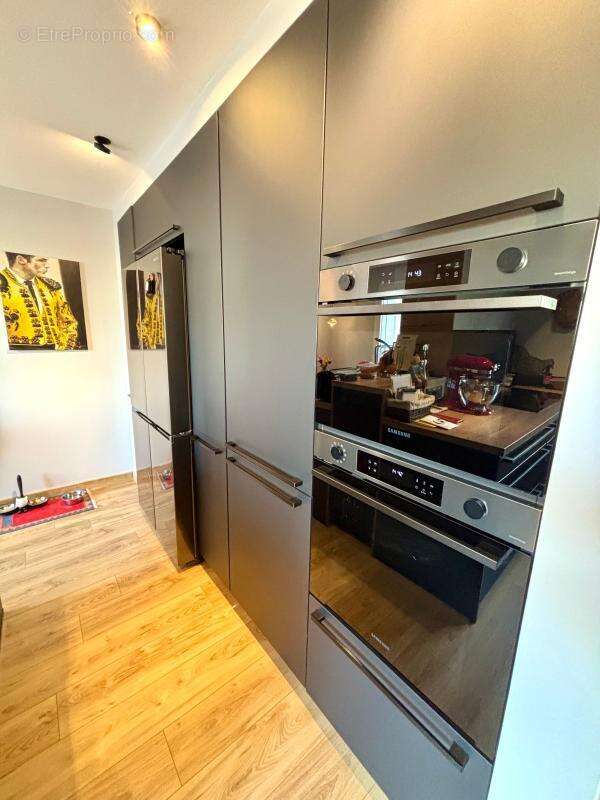 Appartement à PAU