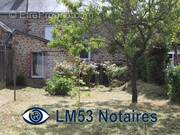 Maison à LA BIGOTTIERE