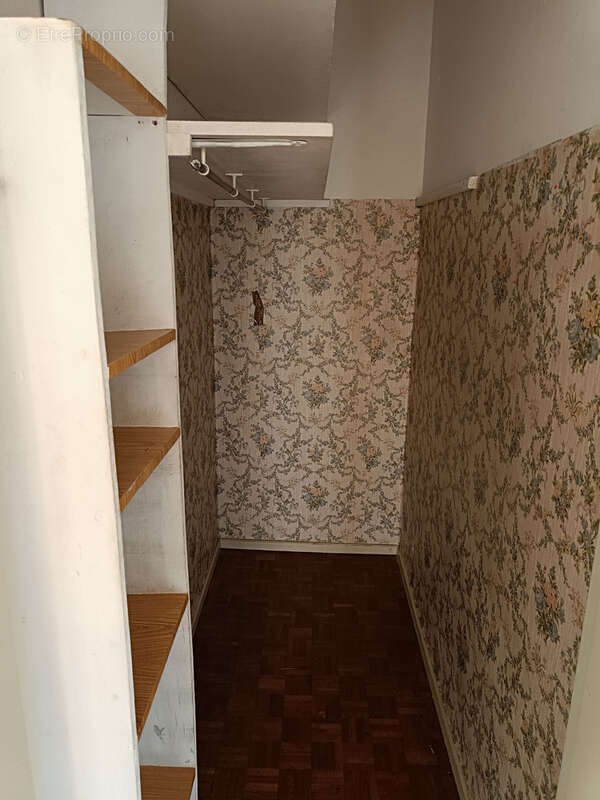 Appartement à AUTUN