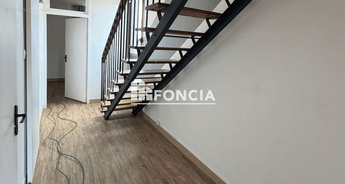 Appartement à DRAGUIGNAN