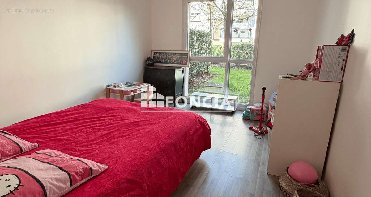 Appartement à PALAISEAU
