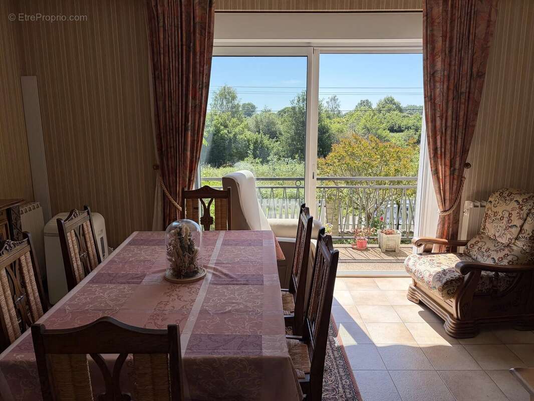 Jolie maison de 96 m² à Champs-Romain - photo 3